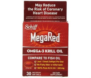 megared reviews|KRILL OIL Reviews and User Ratings: Effectiveness, Ease of .